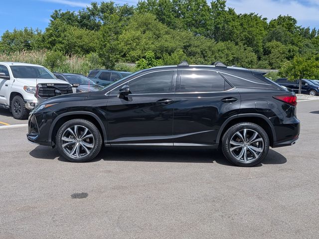 2021 Lexus RX - Image 2
