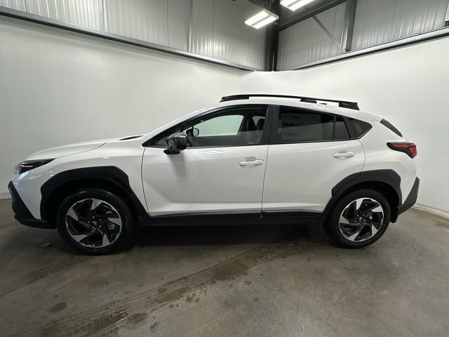 2026 Subaru Crosstrek Limited - 1