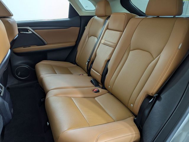 used 2022 Lexus RX car, priced at $40,981