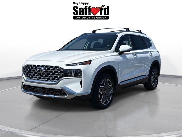 2023 Hyundai Santa Fe Plug-In Hybrid Limited