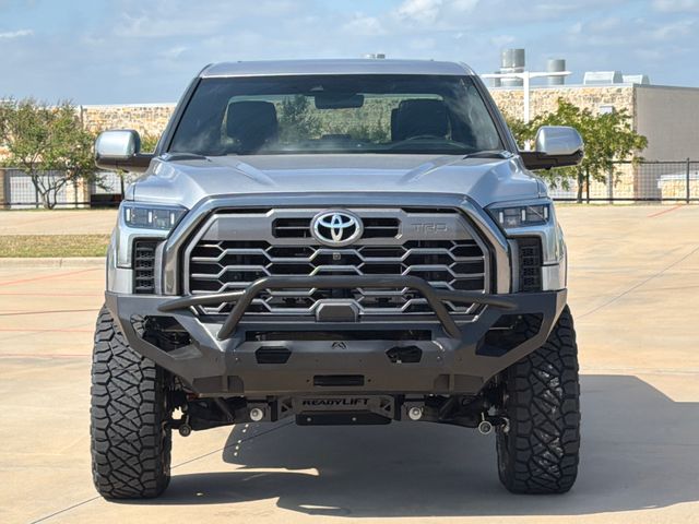 Used 2024 Toyota Tundra Hybrid Truck