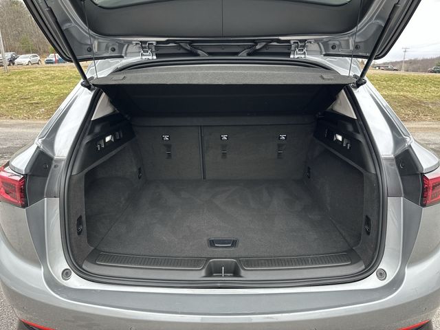 Certified Used 2025 Gray Buick Sport Touring image 22