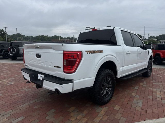 Used 2023 Ford F-150 Truck