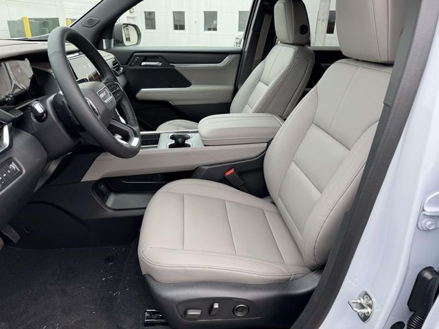 New 2026 GMC Acadia SUV