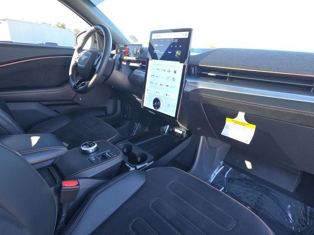 2022 Ford Mustang Mach-E GT:167099A