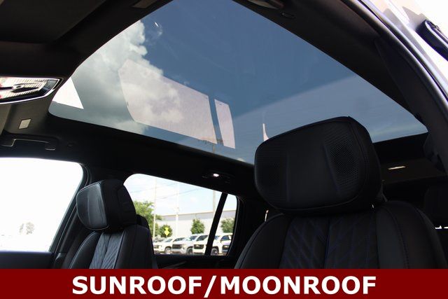 New 2026  Cadillac LUXURY image 19