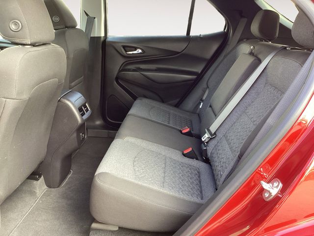 Used Car 2024 Chevrolet Equinox  Lt For Sale Under $25,000 In San Antonio, Texas