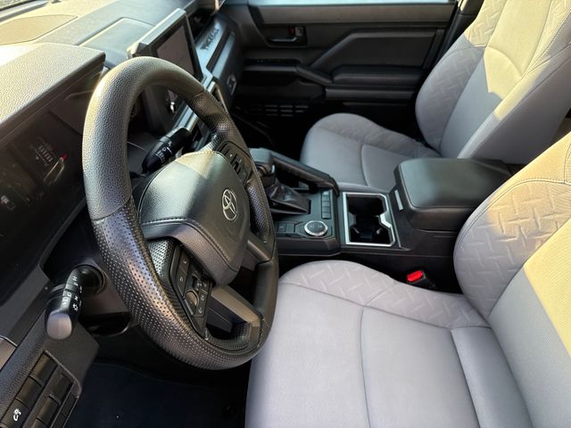 Used 2024 Toyota Tacoma Truck