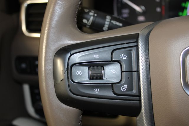 2021 GMC Yukon Denali photo
