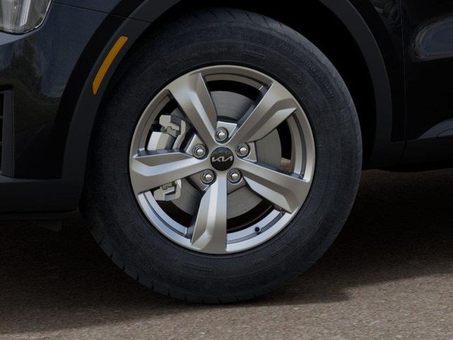 New 2026 Kia Sorento SUV