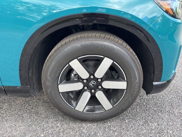 New 2026 Honda Prologue SUV
