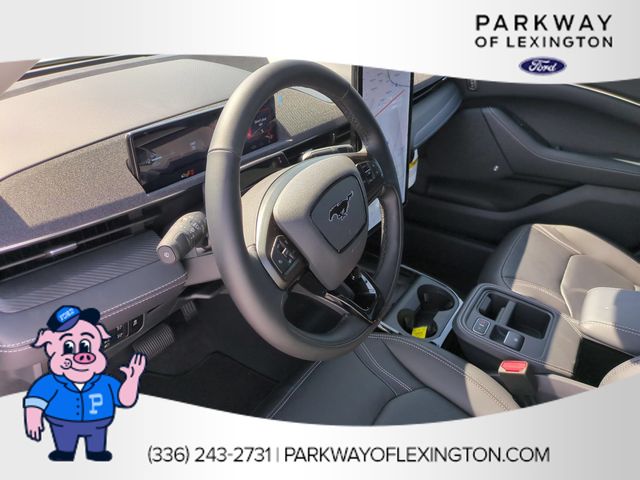 New 2026 White Ford Premium image 15
