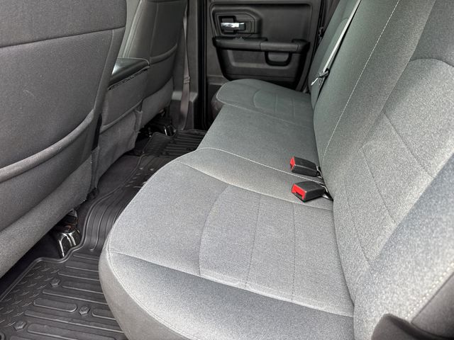 Used 2022 Ram 1500 Classic Truck