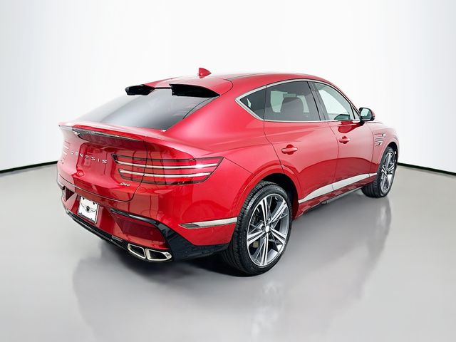 Thumbnail: 2026 Genesis GV80 - 5