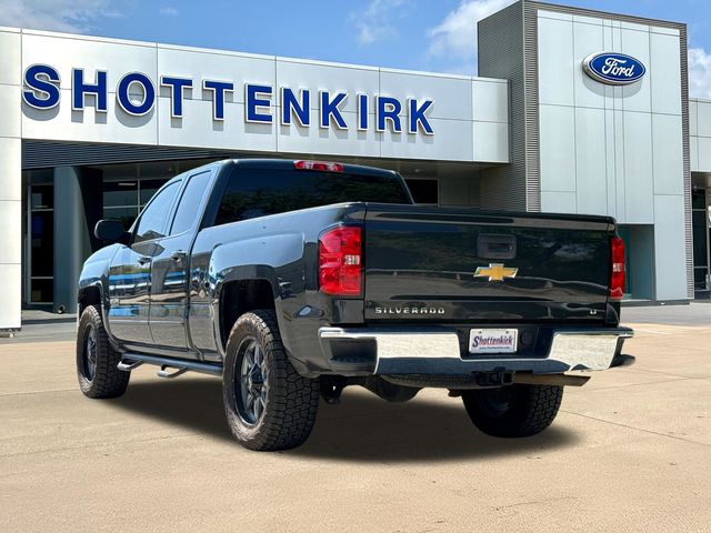 Used 2018 Gray Chevrolet LT image 5