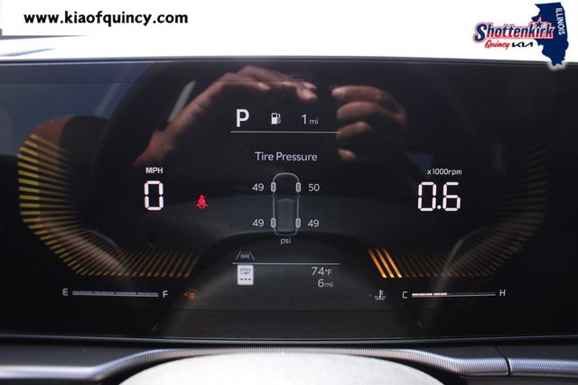 New 2026 Kia Sportage SUV