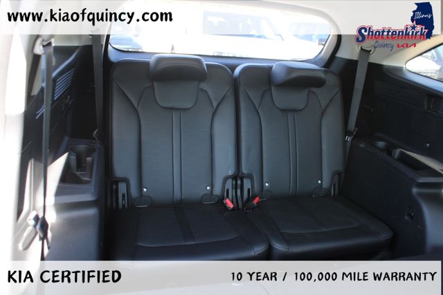Used 2024 Kia Sorento SUV