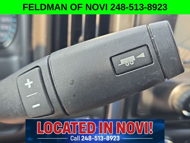 Used 2019 Chevrolet Silverado 1500 LD For Sale in Livonia, MI