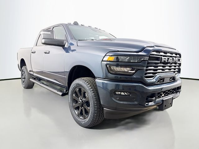 2026 RAM 2500 Tradesman Crew Cab 4WD