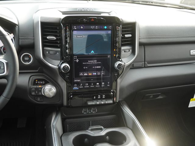 New 2026 Ram 1500 Truck