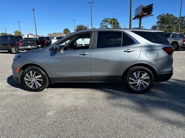 2024 Chevrolet Equinox LT 2