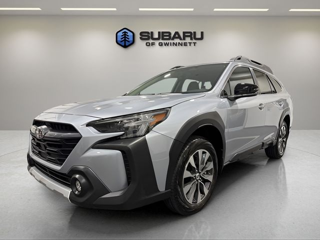 2025 Subaru Outback Limited AWD