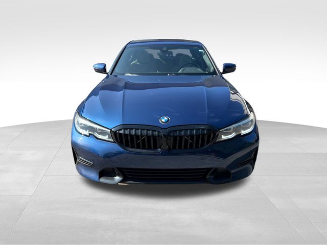 2021 BMW 3 Series 330i 3