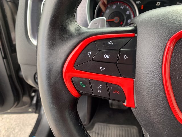 Used 2016 Dodge Charger Sedan