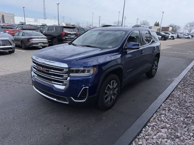 2023 GMC Acadia SLE FWD