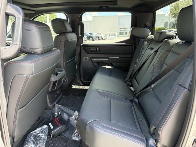 New 2026 Toyota Tundra i-FORCE MAX Truck