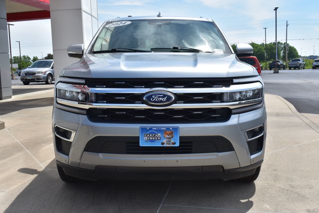 Used 2024 Ford Expedition SUV