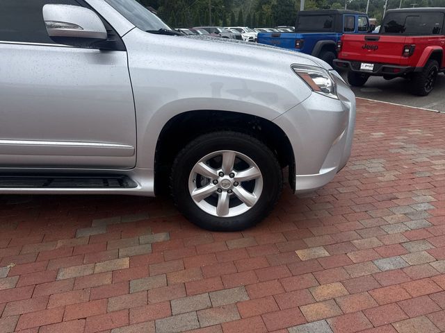 Used 2019 Lexus GX SUV