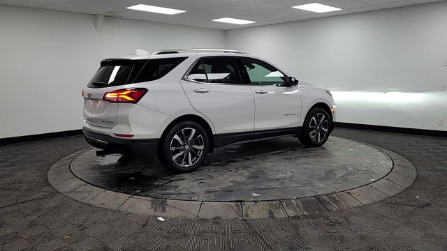 2023 – Chevrolet – Equinox