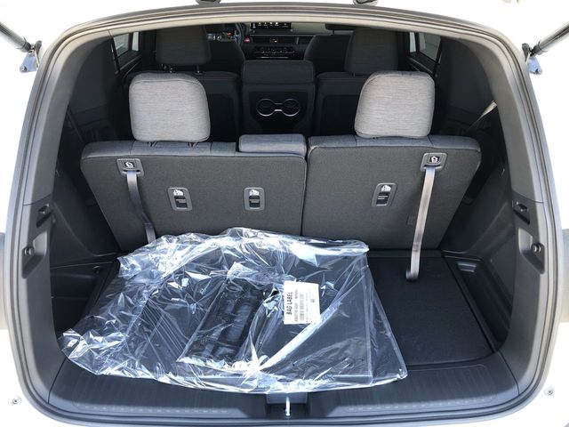 new 2026 Honda Pilot car, priced at $42,234