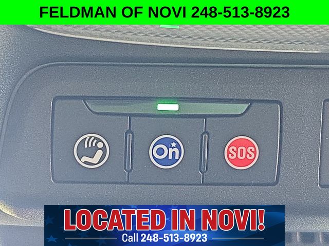 Used 2023 Chevrolet Colorado For Sale in New Hudson, MI