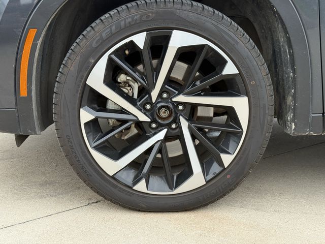2024 Mitsubishi Outlander SE Black at Emmons Autoplex