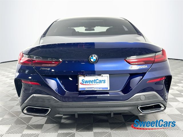 2024 BMW 8 Series