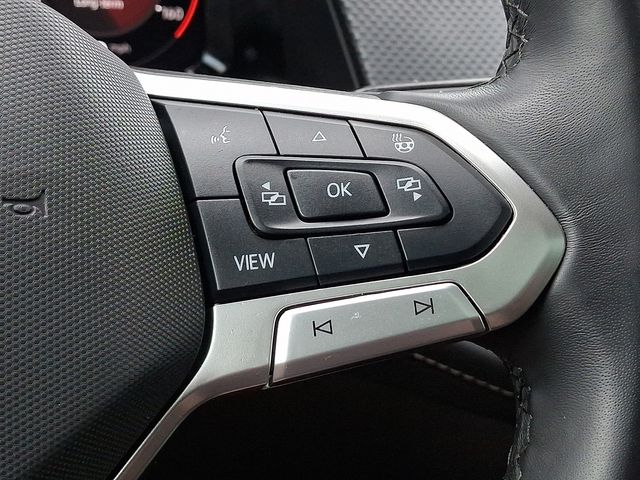 2025 Volkswagen Atlas Cross Sport 2.0T SEL Premium R-Line  at Sutliff Volkswagen