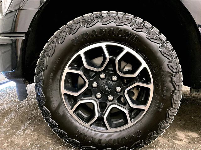 2023 Ford F-150 XLT Black at Bob Ruth Ford