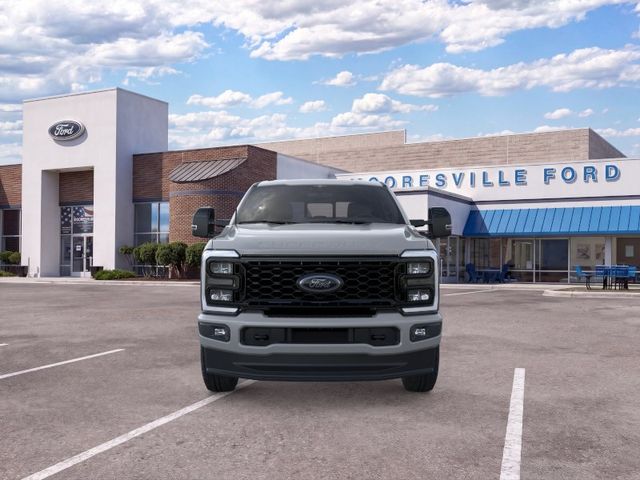 New 2026 White Ford Lariat image 6