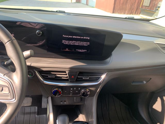 Used 2024 Buick Encore GX SUV