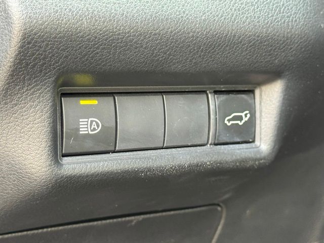 Used 2024 Toyota Grand Highlander SUV