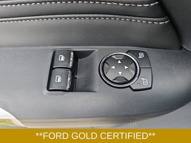 Used 2024 Gray Ford GT Premium image 28