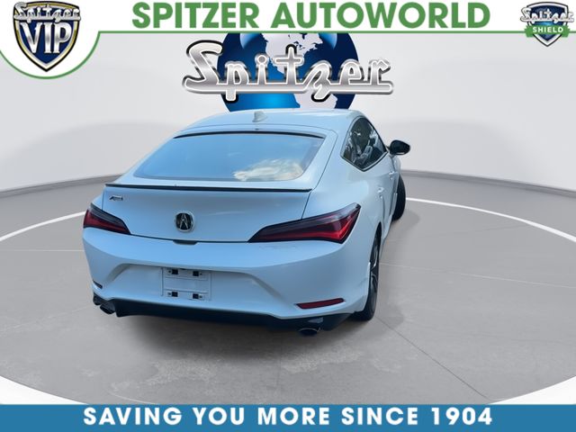 2024 Acura Integra A-Spec Package - 8