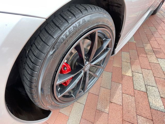 Used 2025 Nissan Z Coupe