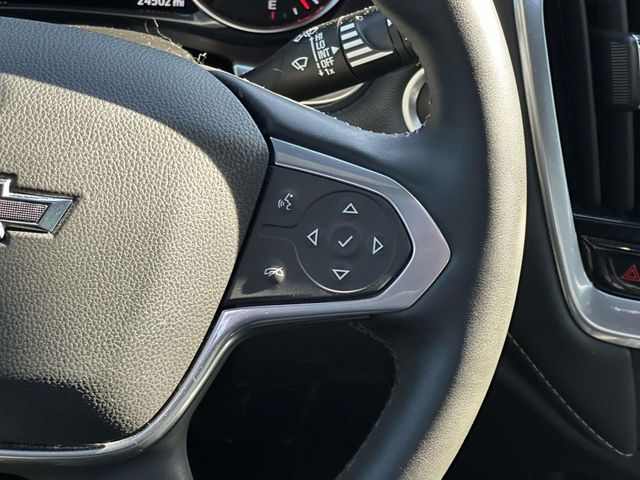 2023 Chevrolet Traverse Premier - Photo 26