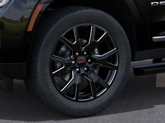 New 2026 Black GMC Denali image 9