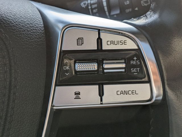 2022 Kia Telluride EX photo