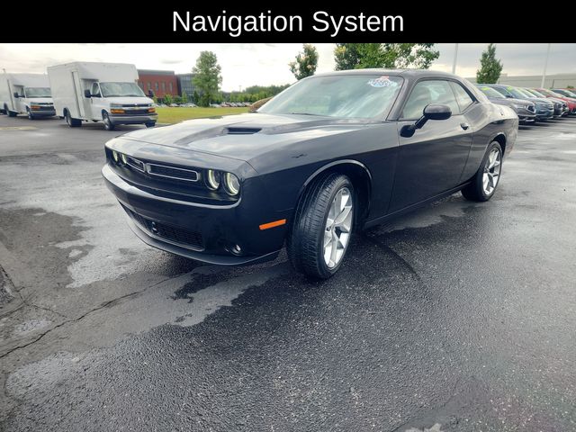 Used 2023 Dodge Challenger For Sale in Grove City, OH