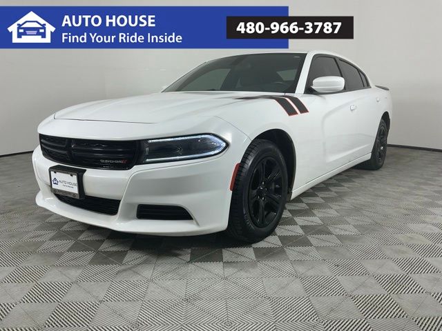 228742023 Dodge Charger SXT
